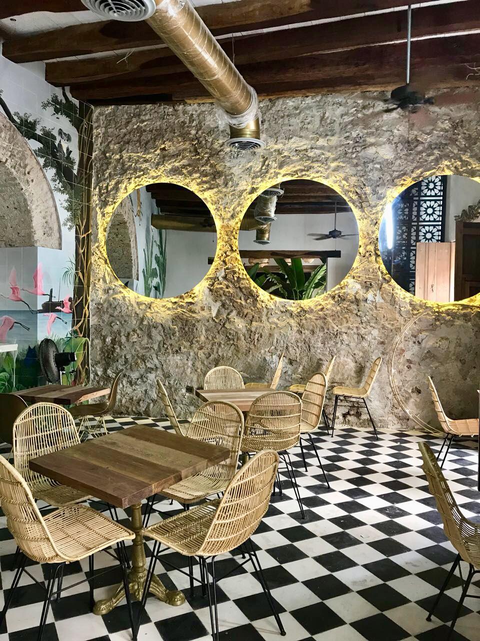 Hotel Casa La Factoria By Faranda Boutique, A Member Of Radisson Individuals Cartagena Buitenkant foto