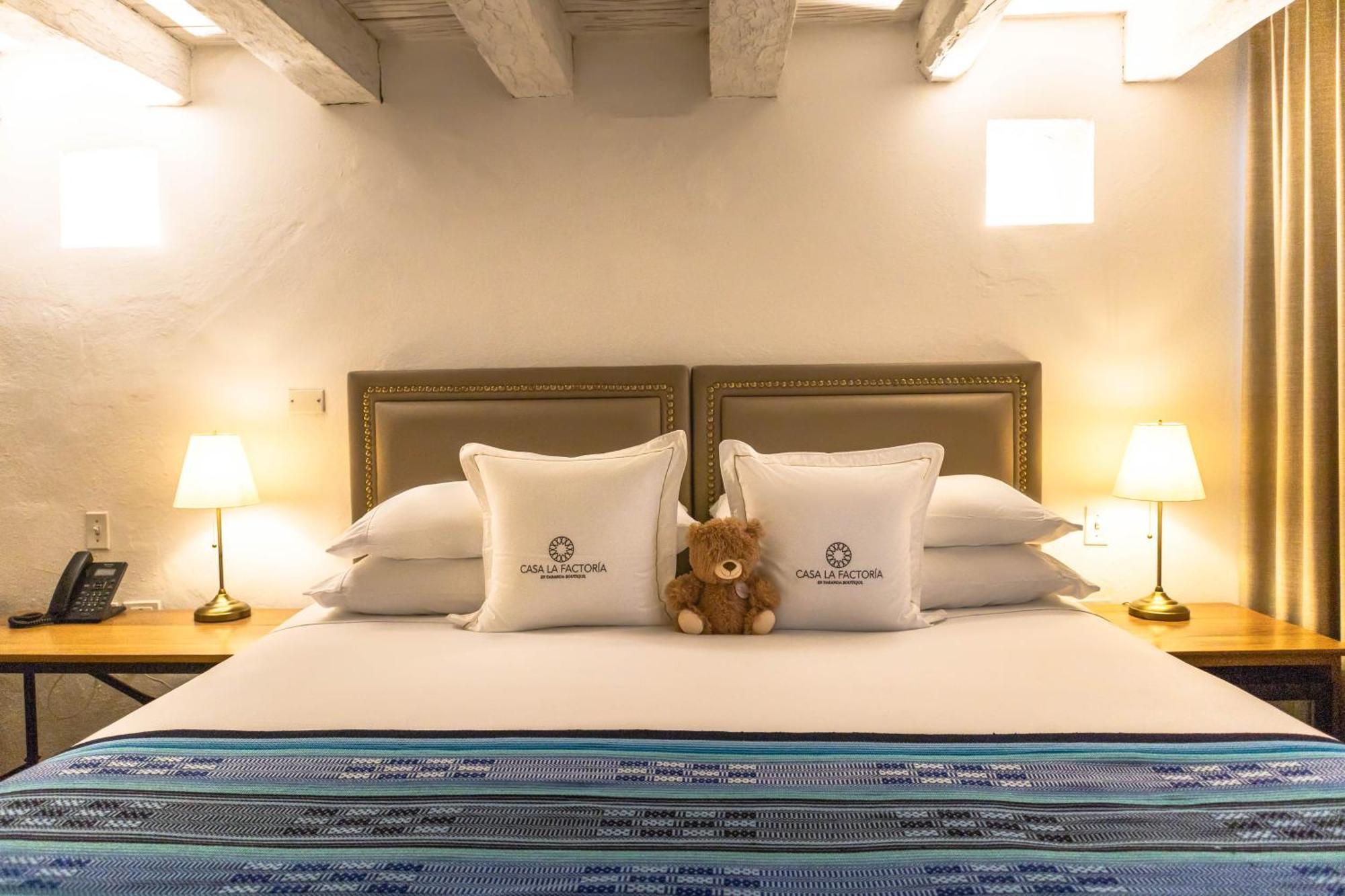 Hotel Casa La Factoria By Faranda Boutique, A Member Of Radisson Individuals Cartagena Buitenkant foto