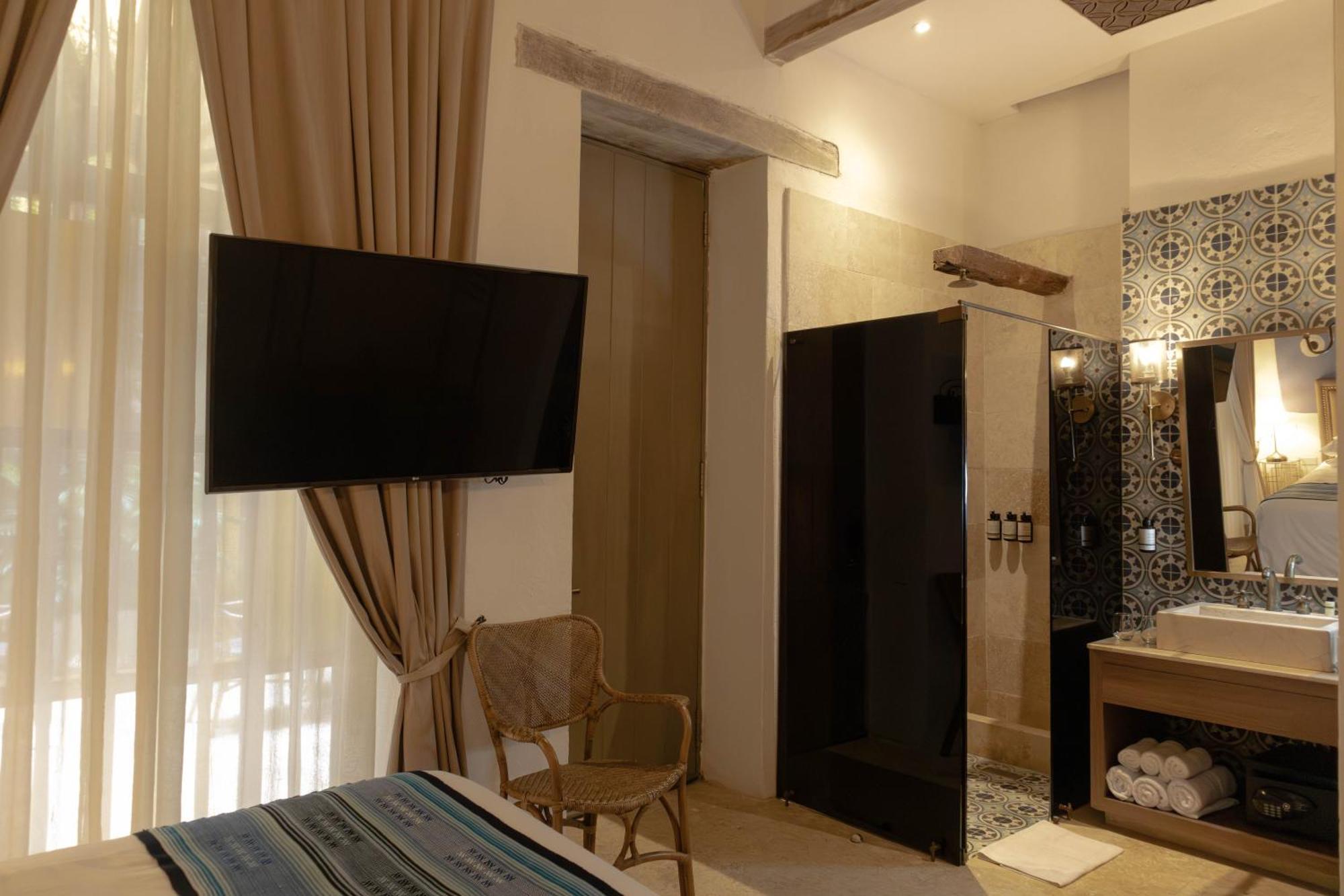 Hotel Casa La Factoria By Faranda Boutique, A Member Of Radisson Individuals Cartagena Buitenkant foto