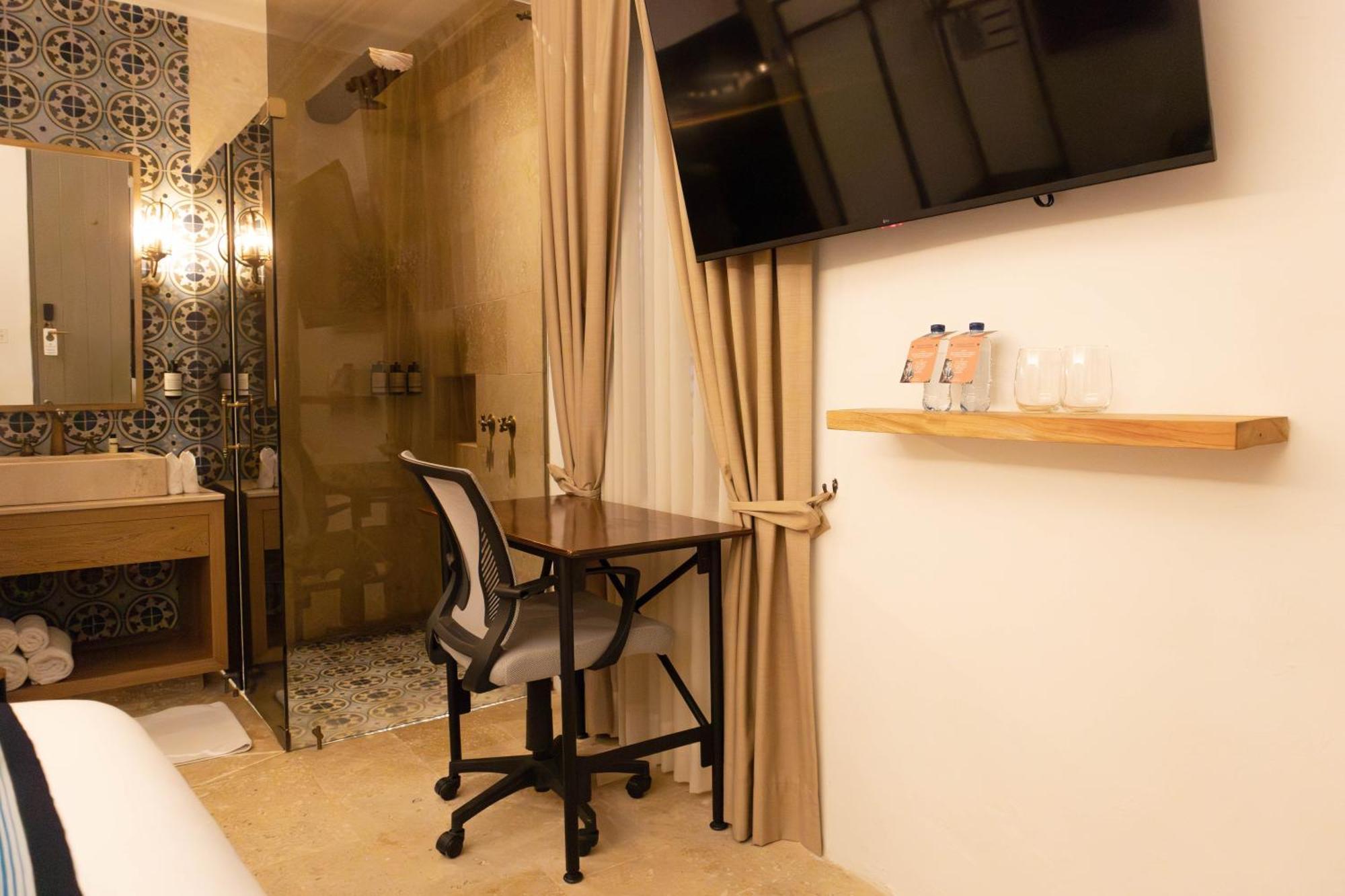 Hotel Casa La Factoria By Faranda Boutique, A Member Of Radisson Individuals Cartagena Buitenkant foto