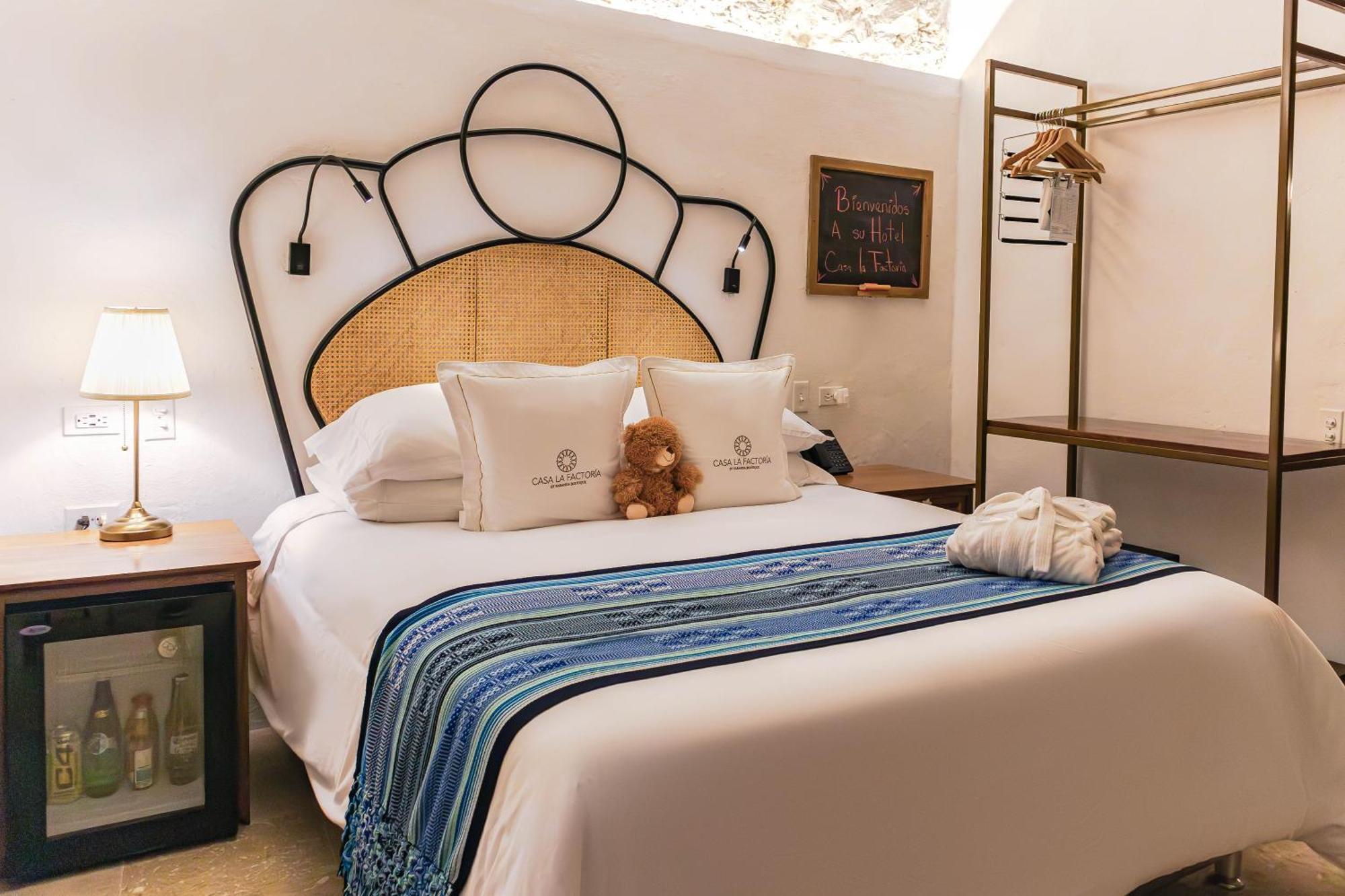 Hotel Casa La Factoria By Faranda Boutique, A Member Of Radisson Individuals Cartagena Buitenkant foto