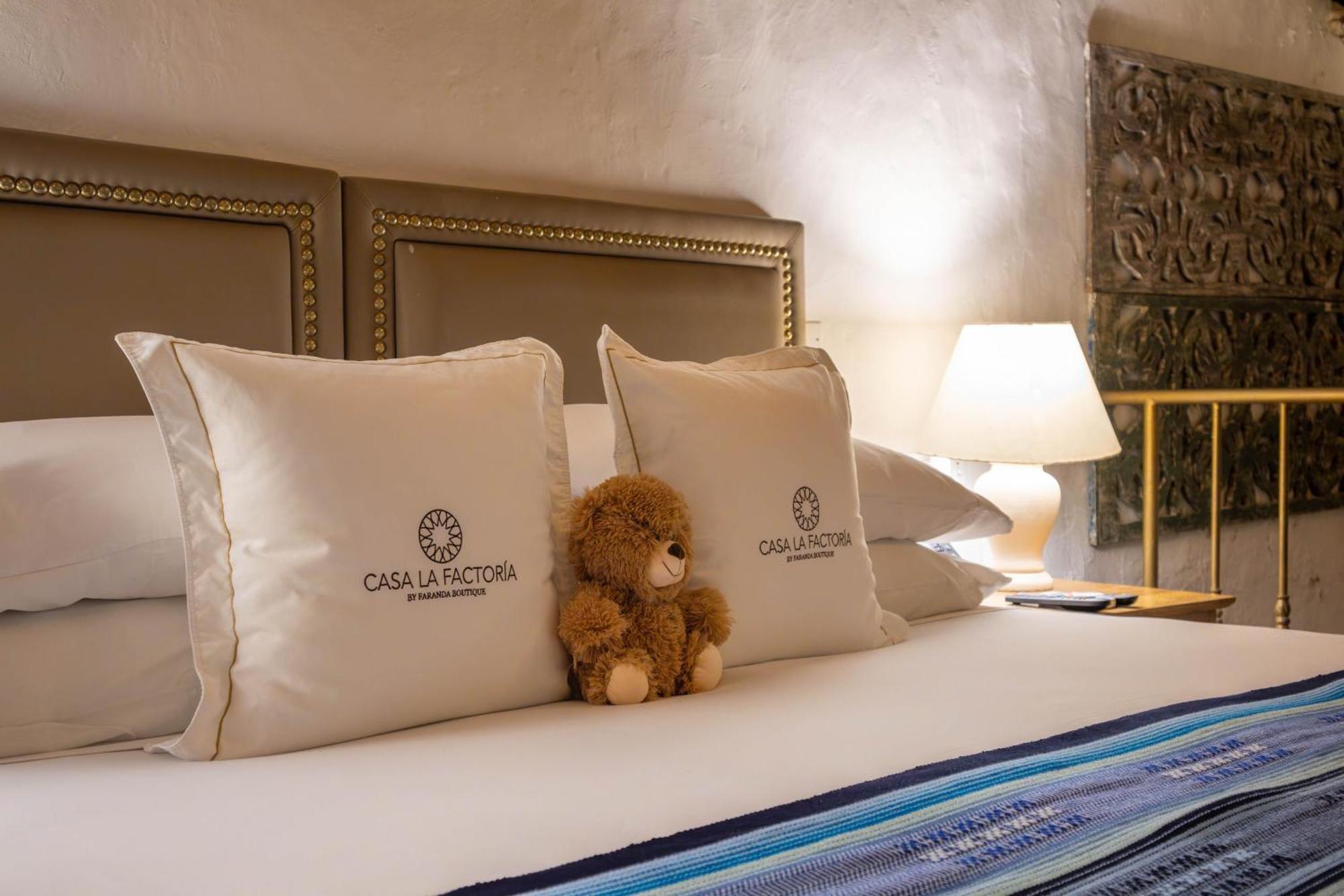 Hotel Casa La Factoria By Faranda Boutique, A Member Of Radisson Individuals Cartagena Buitenkant foto