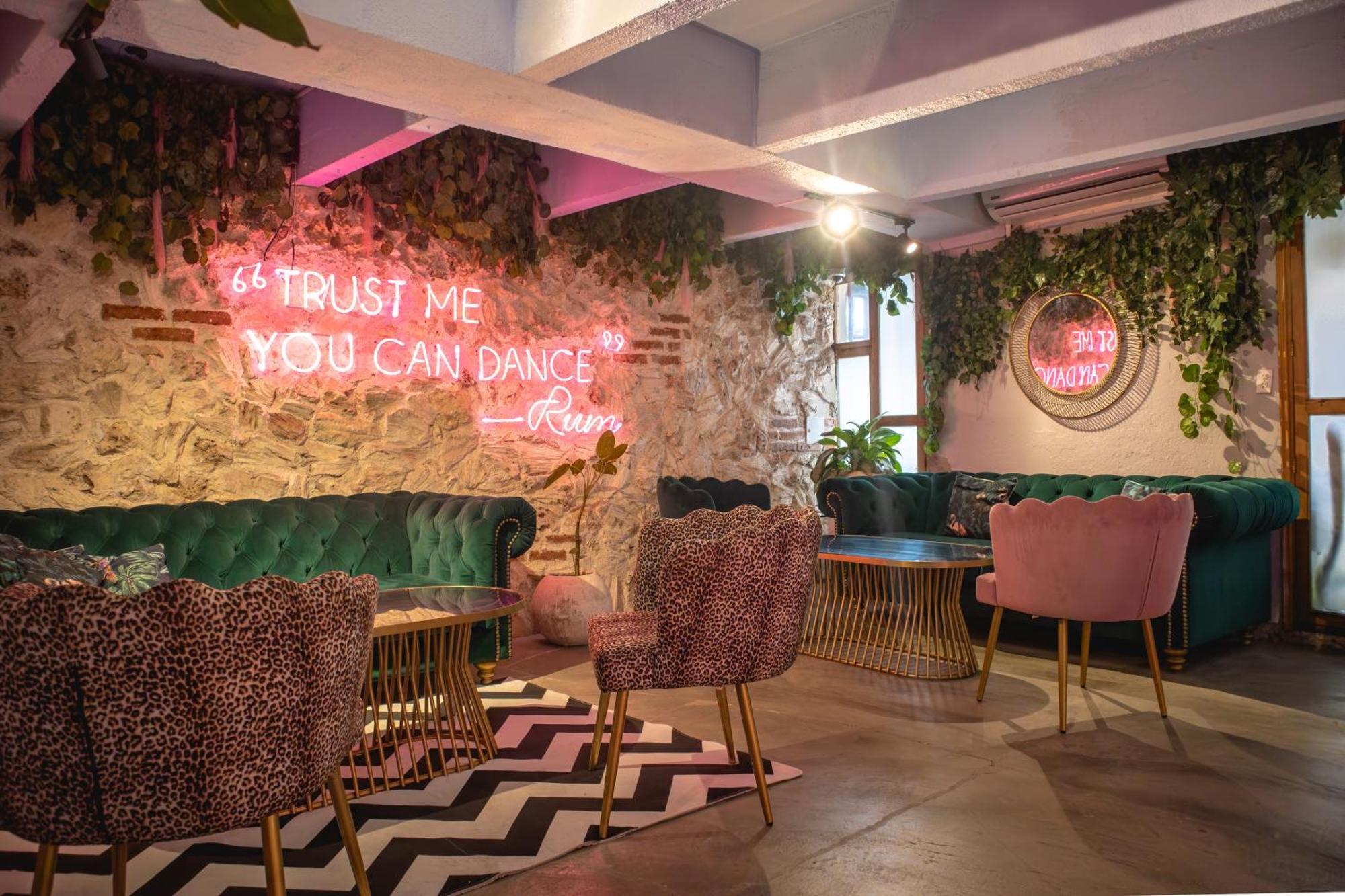 Hotel Casa La Factoria By Faranda Boutique, A Member Of Radisson Individuals Cartagena Buitenkant foto