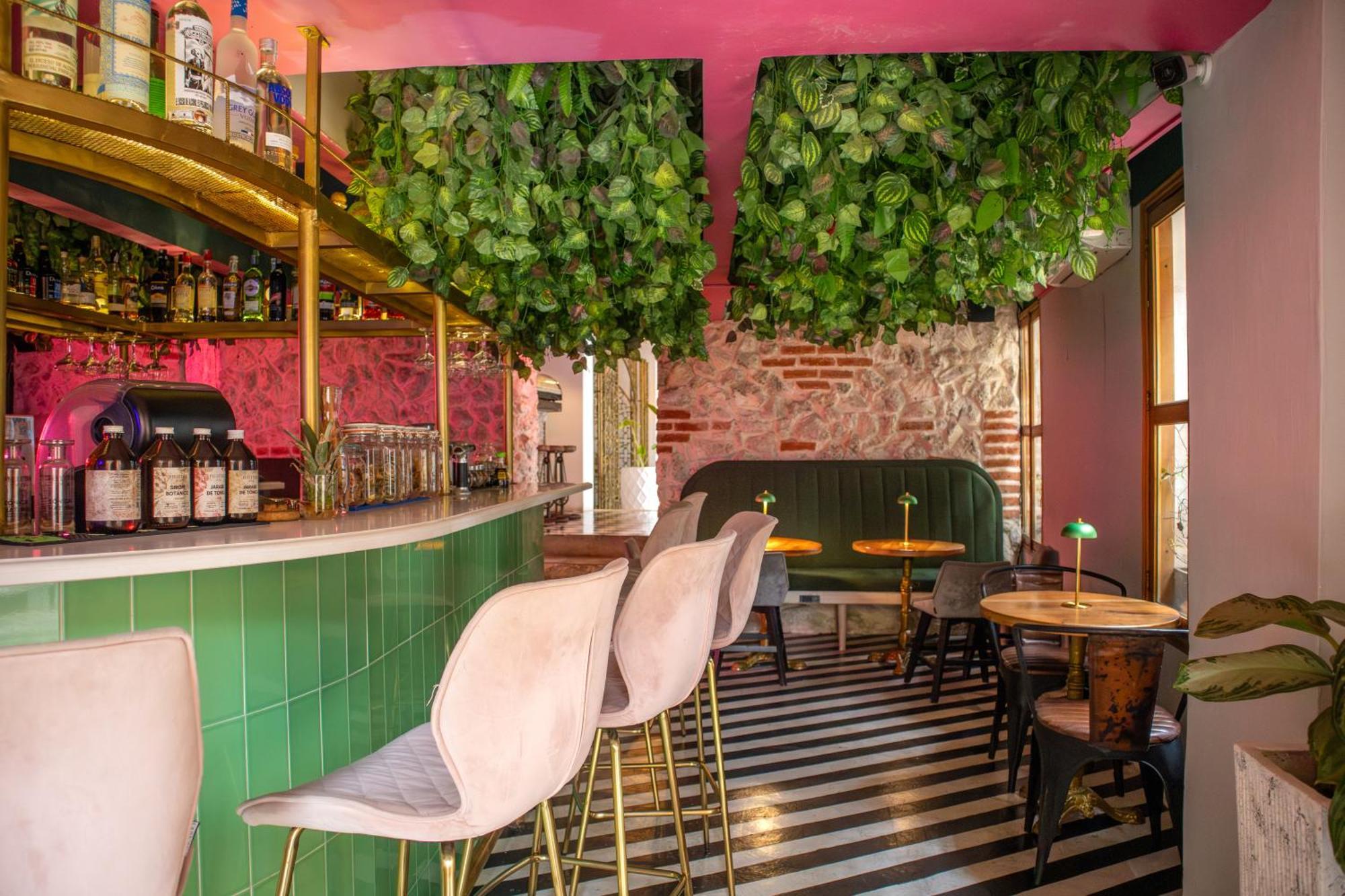 Hotel Casa La Factoria By Faranda Boutique, A Member Of Radisson Individuals Cartagena Buitenkant foto